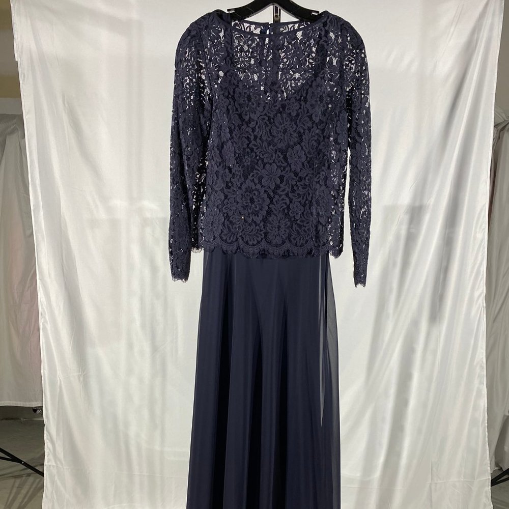 Cattiva - Jacket and Dress